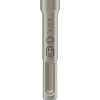 Bosch Accessories 2608690010 Bosch Power Tools Aarde aandrijfstang Gezamenlijke lengte 58 mm SDS-Plus 1 stuk(s)
