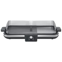 Severin PG8564 Steengrill Zwart Severin PG8564 Steengrill Zwart