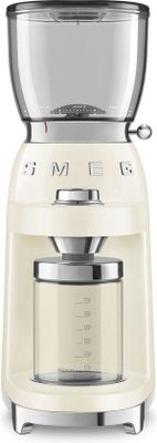 SmegCGF11CREU Koffiemolen