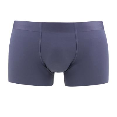 Hom boxershort modal clean cut grijs