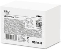 OSRAM adapter "ledriving" cap 2 pcs/retrofits ledriving cap 03
