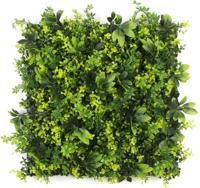 Kunstplantenwand FOLY Maui 1m2