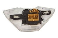 Regelaar, interieurventilator 274004