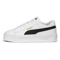 Puma Smash Platform v3 sneakers voor dames