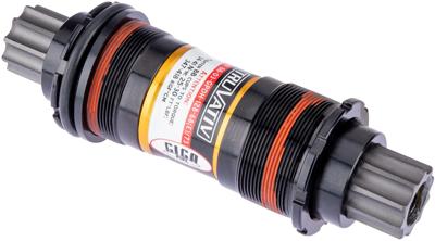 TRUVATIV bracketset "giga pipe team dh"