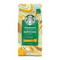 Starbucks Blonde Espresso Roast - Koffiebonen 450 GR