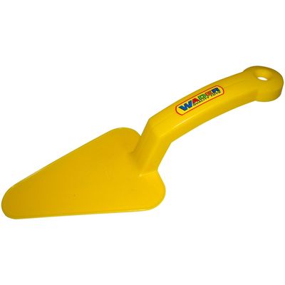Pole Troffel