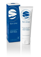 Sea Line Acno Day & Night Cream