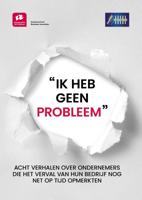 Ik heb geen probleem (Paperback)