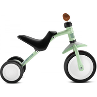 Pukymoto pastelgroen