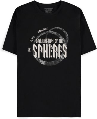 The Witcher Blood Origin - Men's Short Sleeved T-shirt