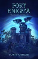Fort Enigma - Dianne Arentsen - ebook
