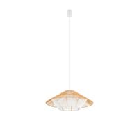Lyora Rotan hanglampJapandi S Ø 50cm - 11156
