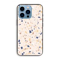 Terrazzo N°23: iPhone 13 Pro Max Biologisch afbreekbaar hoesje
