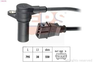 Krukassensor 1953274