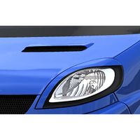 Dietrich Autostyle AirVent Cover OP Vivaro/RE Trafic/N DT 14007