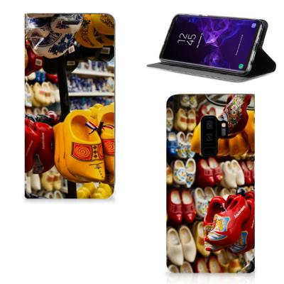 Samsung Galaxy S9 Plus | Book Cover | Klompen
