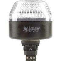 Auer Signalgeräte Signaallamp LED IBL 802504405 Helder Continulicht, Knipperlicht 24 V/DC, 24 V/AC - thumbnail