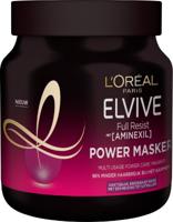 Elvive Haarmasker Full Resist Power Mask