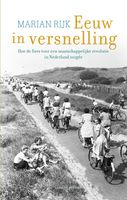 Eeuw in versnelling - Marian Rijk - ebook - thumbnail