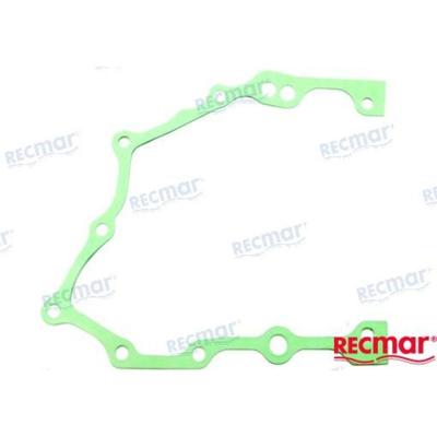 REPUESTOS MOTORES - Yanmar REC129150-01531 - JUNTA TAPA RETEN DELANTERO