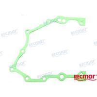 REPUESTOS MOTORES - Yanmar REC129150-01531 - JUNTA TAPA RETEN DELANTERO