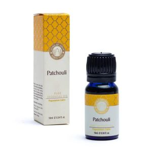 Song of India Etherische Olie Patchouli - 10ml