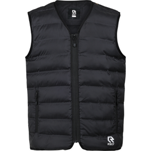 Robey - Playmaker Hybrid Bodywarmer - Zwart
