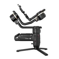 Zhiyun Crane 3S OUTLET