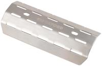 OXFORD hitteschild heat shield scrambler chrome