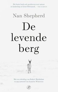 De levende berg - Nan Shepherd - ebook