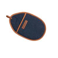 LE CREUSET - Textiel - Pannenlap Denim