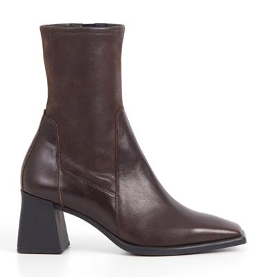 Hedda chocolate Leer Dames