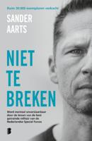 Niet te breken (Paperback)