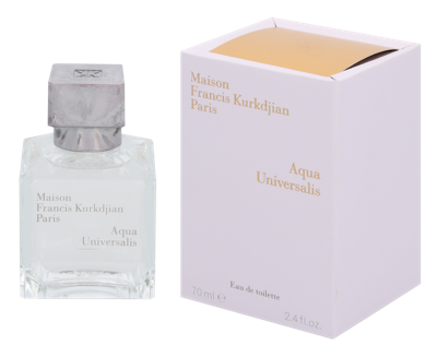 Maison Francis Kurkdjian - MFKP Aqua Universalis Eau de toilette Spray 70ml
