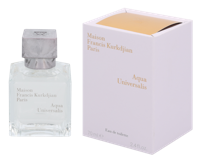 Maison Francis Kurkdjian - MFKP Aqua Universalis Eau de toilette Spray 70ml