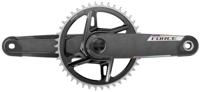 SRAM krg pm force xplr e1 42z 172,5mm wide dub