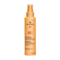 Nuxe Sun Spray Fondant SPF50 150ml