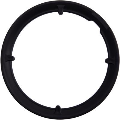 TRUVATIV Chain guard ring aero guard 48t 45° b