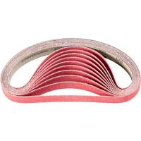PFERD TOOLS BA 20/480 CO-COOL 80 45020124 Schuurband Korrelgrootte (num) 80 (l x b) 480 mm x 20 mm 20 stuk(s)