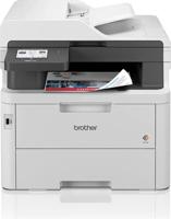 Brother MFC-L3760CDW ledprinter Brother MFC-L3760CDW ledprinter