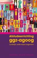 Afstudeerrichting GGZ-agoog (Paperback)