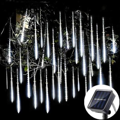 LUMIMETEOR Solar LED Meteorenregen Lampjes