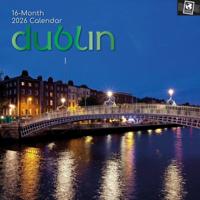 Dublin Kalender 2026