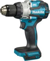 Makita dhp489z | klopboormachine | 18 v | body | zonder accu's & lader - dhp489z