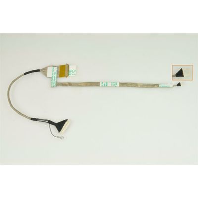 Notebook lcd cable for ASUS X88 F83F81 1422-00JG000