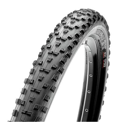 CST Maxxis buitenband forekaster exo tr 29 x 2.20 zw vouw