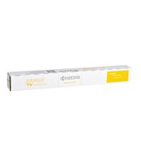 Toner kyocera tk-8365y geel