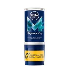 Men deodorant roller men magnesium dry