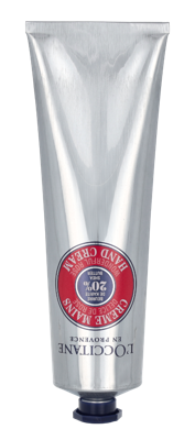 L&apos;Occitane Shea Butter Rose Hand Cream 150 ml Handverzorging